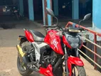 TVS Apache RTR 160 4V 2023