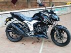 TVS Apache RTR 160 4V 2023