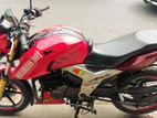 TVS Apache RTR 160 4V 2023