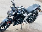 TVS Apache RTR 160 4V 2023