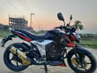 TVS Apache RTR 160 4v 2023