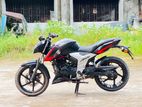 TVS Apache RTR 160 4v 2023