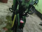 TVS Apache RTR 160 4v 2023