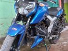 TVS Apache RTR 160 4V 2023