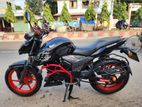 TVS Apache RTR 160 4V 2023