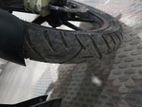 TVS Apache RTR 160 4v 2024