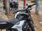 TVS Apache RTR 160 ` 2024