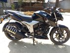 TVS Apache RTR 160 4v 2024