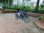 TVS Apache RTR 160 ' 2024