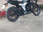 TVS Apache RTR . 2025