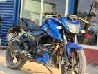 TVS Apache RTR 160 4v 2Disk 2019