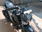 TVS Apache RTR 160 4V ABS 2021
