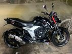 TVS Apache RTR 160 4V 2021