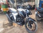 TVS Apache RTR 160 4V ABS 2021