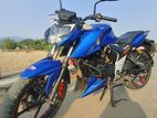 TVS Apache RTR 160 4v abs 2021