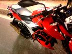 TVS Apache RTR 160 4v abs 2021