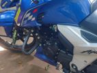 TVS Apache RTR 160 4v ABS 2021