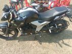 TVS Apache RTR 160 4v ABS 2022 2021