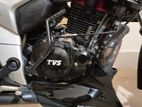 TVS Apache RTR 160 4v ABS 2022