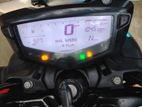 TVS Apache RTR 160 4v abs 2022