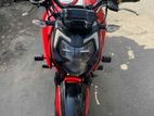 TVS Apache RTR 160 4V ABS 2022