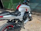 TVS Apache RTR 160 . 2022