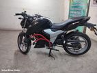 TVS Apache RTR 160 4v abs 2022