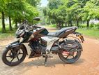 TVS Apache RTR 160 4V 2022