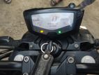 TVS Apache RTR 160 4V ABS 2022