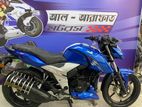 TVS Apache RTR 160 4v ABS 2022