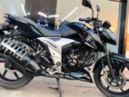 TVS Apache RTR 160 4V ABS 2022