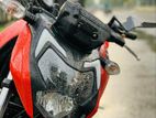 TVS Apache RTR 160 ' 2022