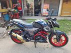 TVS Apache RTR 160 4V Abs 2022