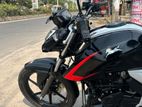 TVS Apache RTR 160 4v Abs 2023