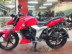 TVS Apache RTR 160 4V ABS 2024