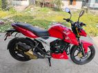 TVS Apache RTR 160 4v ABS 2024