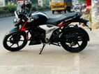 TVS Apache RTR 160 4V ABS 2024