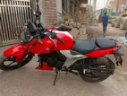 TVS Apache RTR 160 4V ABS DD 2021