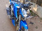 TVS Apache RTR 160 4V ABS Double disk 2023