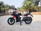 TVS Apache RTR 160 4V ABS (Fixed Price) 2024