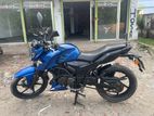 TVS Apache RTR 160 4v bagerhat kagoj 2020