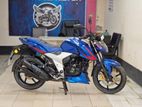 TVS Apache RTR 160 4v Bank joma 2023