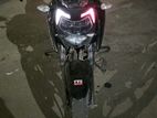 TVS Apache RTR 160 ` 2020