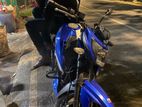 TVS Apache RTR 160 4v cc 2020