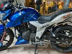 TVS Apache RTR 160 4V DD 160cc 2021