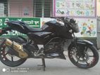 TVS Apache RTR 160 4V DD 2019