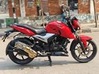 TVS Apache RTR 160 4v dd 2019