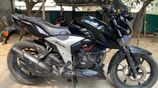 TVS Apache RTR 160 4v DD 2019