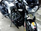 TVS Apache RTR 160 4V DD 2019