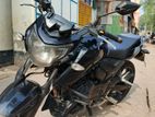 TVS Apache RTR 160 4v DD 2019